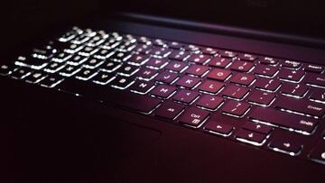 Cómo activar las teclas de alternancia de Windows 10