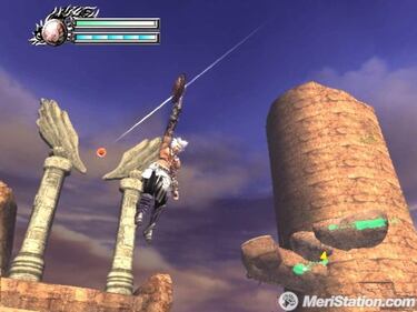 Rygar llegará a Wii en Diciembre, pese a desaparecer en el E3