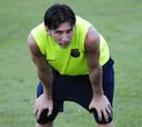 Messi no cede y se irá a Argentina antes de hora