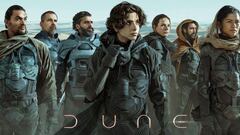 Dune 