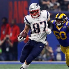 Frenazo al deporte en EE UU