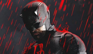 Imágenes filtradas de ‘Daredevil Born Again’ temporada 3 desvelan el regreso de uno de los personajes más queridos en un papel sorprendente