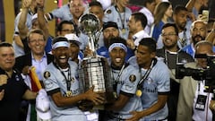 Libertadores 2018: Una edición que promete con 17 campeones