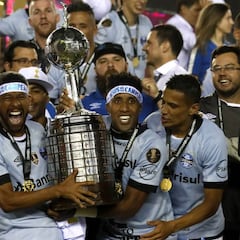 Libertadores 2018: Una edición que promete con 17 campeones
