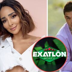 Exatlón México: Manelyk González revela que Jawy Méndez intentó entrar al reality show