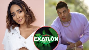 Exatlón México: Manelyk González revela que Jawy Méndez intentó entrar al reality show