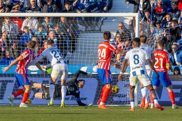 Al Espanyol no le alcanza con ‘su’ Liga para lograr la permanencia