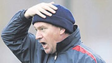 Antiviolencia considera que sus palabras pueden generar racismo.