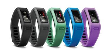 Las nuevas Garmin VivoFit llegan a finales de mes
