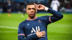 “Mbappé siempre pensó que el Real Madrid puede esperar...”