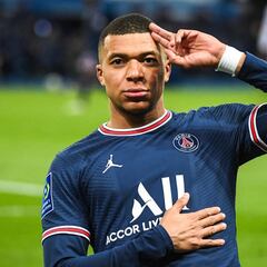 “Mbappé siempre pensó que el Real Madrid puede esperar...”