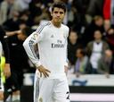 Álvaro Morata sigue interesando a Wenger, según el ‘Daily Mail’