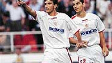 <b>DESEADO</B>. Reyes se ha convertido en una pieza atractiva para las candidaturas de Bassat y Roig.