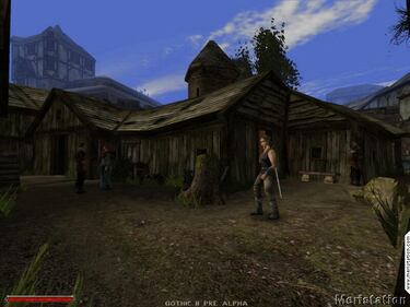 Gothic 2 (PC)