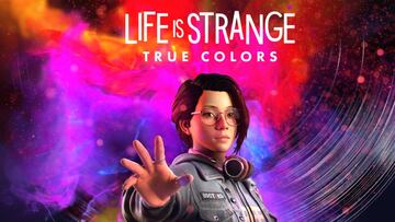 Life is Strange: True Colors nos muestra las calles de Haven Springs; nuevo tráiler