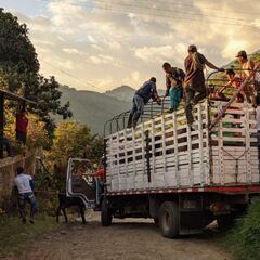 Ingreso Solidario: cuándo cobraré el giro 16