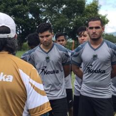 Segundo día de paro en San José FC; directiva comenzará a saldar adeudo con jugadores