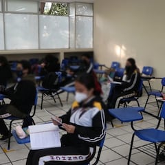 Preinscripciones SEP 2023: fechas, requisitos y cómo hacerlas