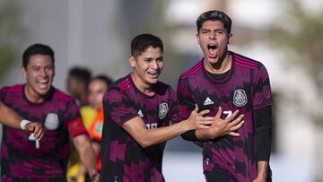 Víctor Guzmán en la mira del Besiktas