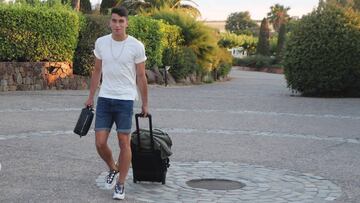 El Bayern habría ofrecido 18 millones por Marc Roca