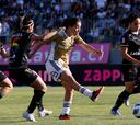 El fútbol femenino llega a la TV: dónde y cuándo ver el Campeonato Femenino 2024
