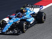 El Williams se pone a dieta