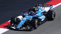 El Williams se pone a dieta