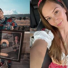 Jhonny Rivera opina sobre la relación de Lina Tejeiro y Andy