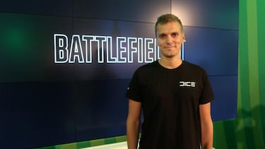 El productor de Battlefield también juega a Call of Duty
