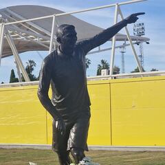 Reyes, eterno en Utrera