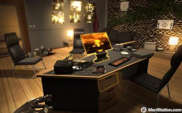 [E3] Deus Ex: Human Revolution, Impresiones