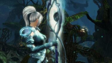 Cataclista, nueva especialización de Guild Wars 2