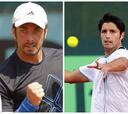Los últimos 5 debuts triunfales de chilenos en Roland Garros