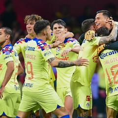 América llega a dos finales de Liga MX por primera vez en 11 años