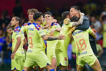 América, el capricho imposible de Chicharito