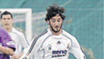 Esteban Granero.