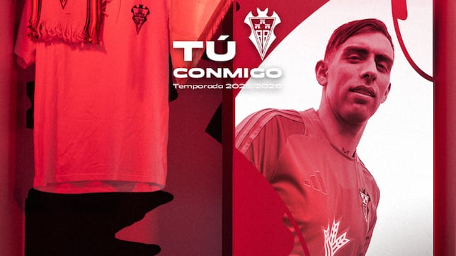 Oficial: Betancor, nuevo delantero del Albacete