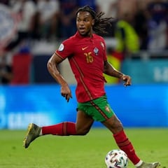"Renato Sanches sería la solución"