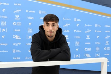 Del malestar de Pellicer por el ‘virus Luis Suárez’ al asunto de Larrubia