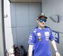 Lin Jarvis: “Jorge Lorenzo estará con Yamaha en 2016”