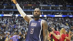 When is USA - Germany? Times, how to watch on TV, stream online | USA Basketball Showcase