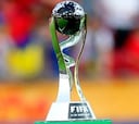 Así queda la fase de grupos del Mundial Sub 20: fechas, partidos y calendario