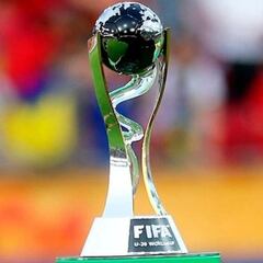 Así queda la fase de grupos del Mundial Sub 20: fechas, partidos y calendario