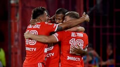 Otro paso al frente del puntero