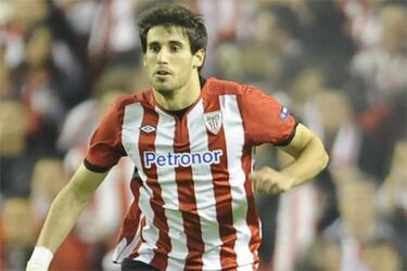 El Bayern comunica al Athletic que paga la cláusula de Javi
