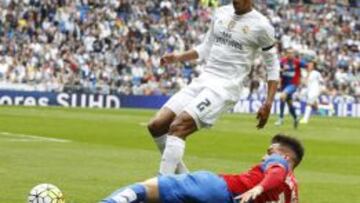 United y PSG quieren fichar a Varane a cualquier precio