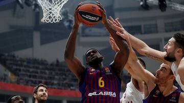 Barcelona - Bayern Munich: TV, horario y dónde ver online