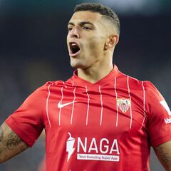 Otra vez el Newcastle pesca en LaLiga: Diego Carlos