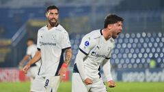 Un gigante de Europa va por el fichaje de Felipe Loyola y un club chileno sería el gran beneficiado