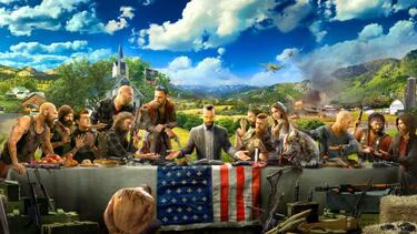 Ubisoft retrasa Far Cry 5 y The Crew 2